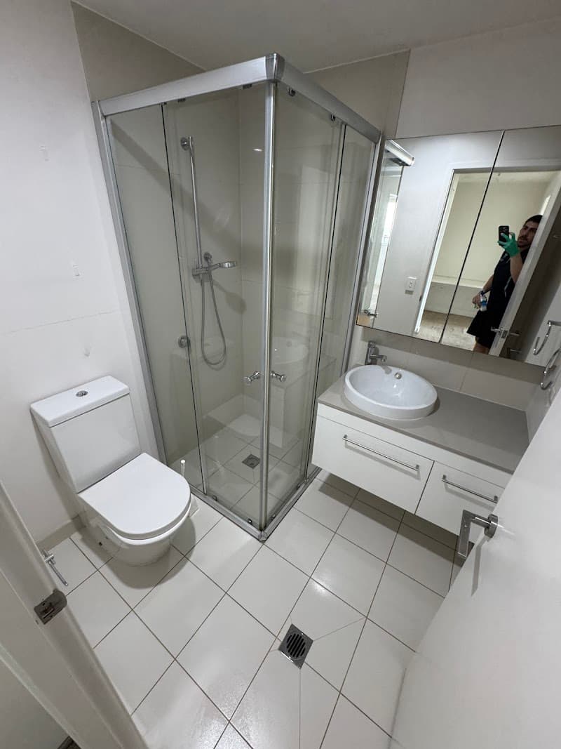 Brisbane Cleaning Angels cleaning work in Coorparoo