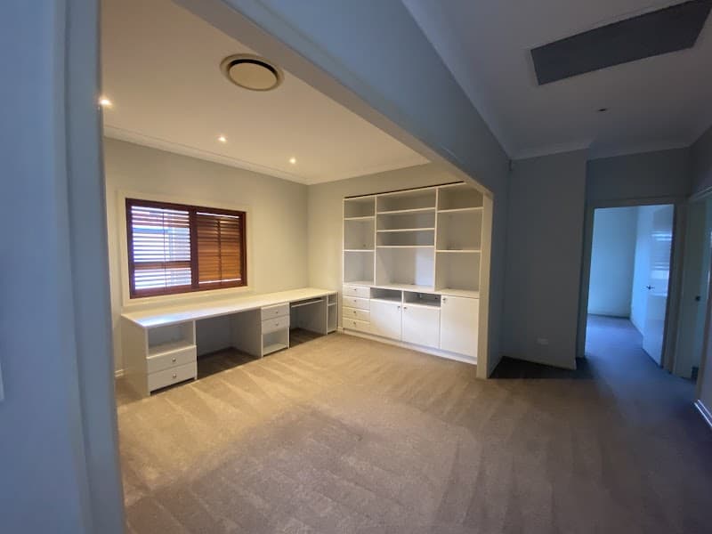 Brisbane Cleaning Angels cleaning work in Coorparoo