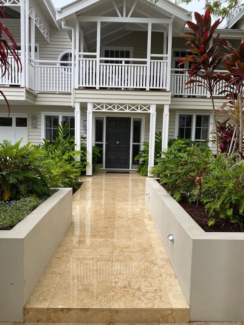 Brisbane Exterior Cleaning cleaning work in Petrie Terrace