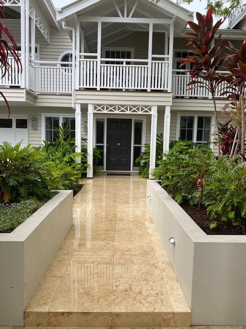 Brisbane Exterior Cleaning cleaning work in Petrie Terrace