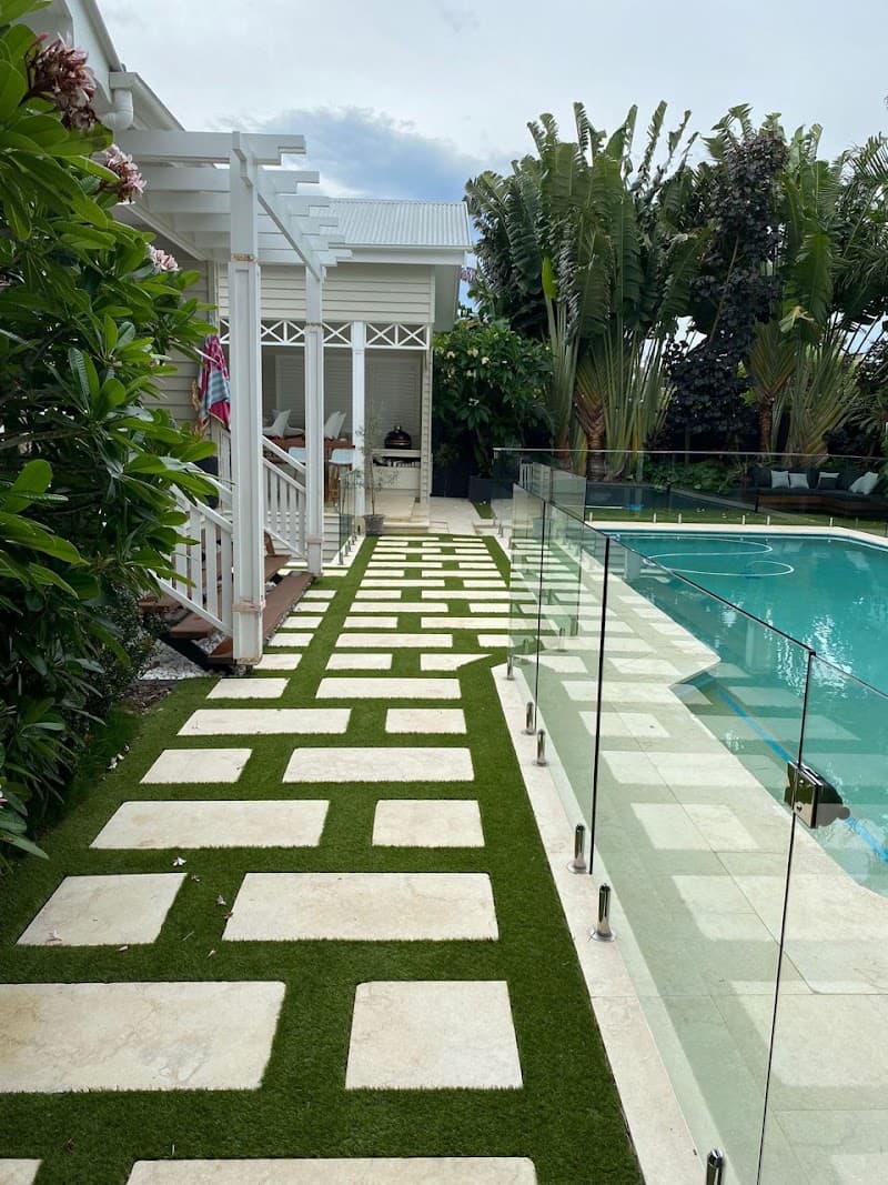 Brisbane Exterior Cleaning cleaning work in Petrie Terrace
