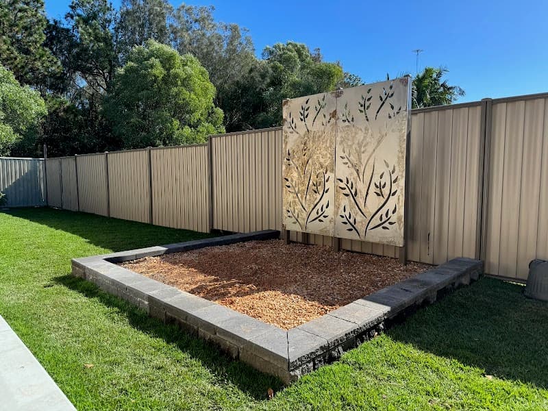 Brisbane Gardening and Landscaping gardening work in Carseldine
