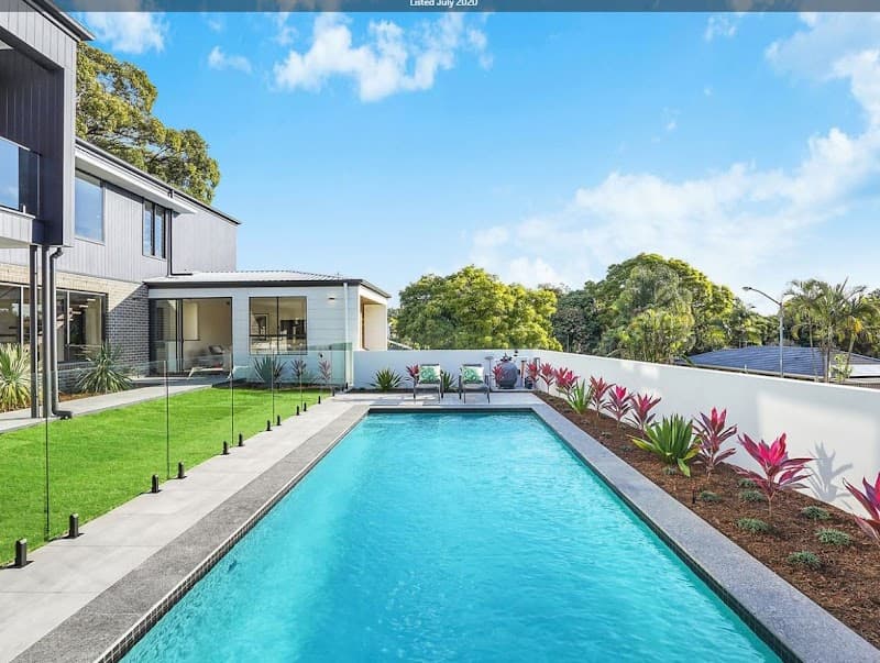 Brisbane Glazing Pty Ltd glass & glazier work in Chermside