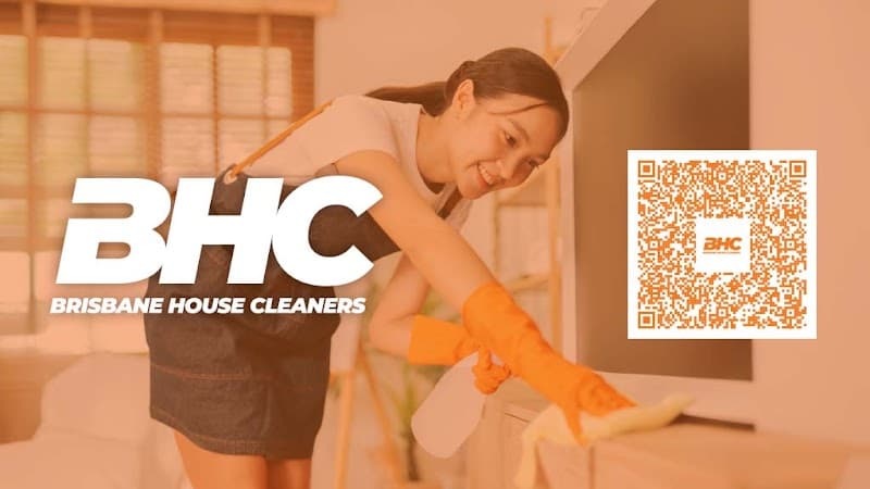 Brisbane House Cleaners cleaning work in Albion