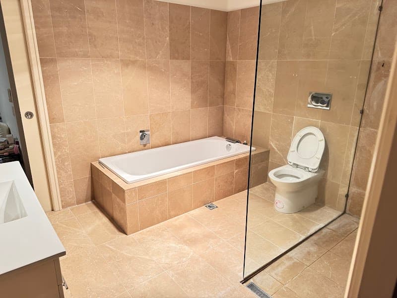 Brisbane House Cleaners cleaning work in Albion