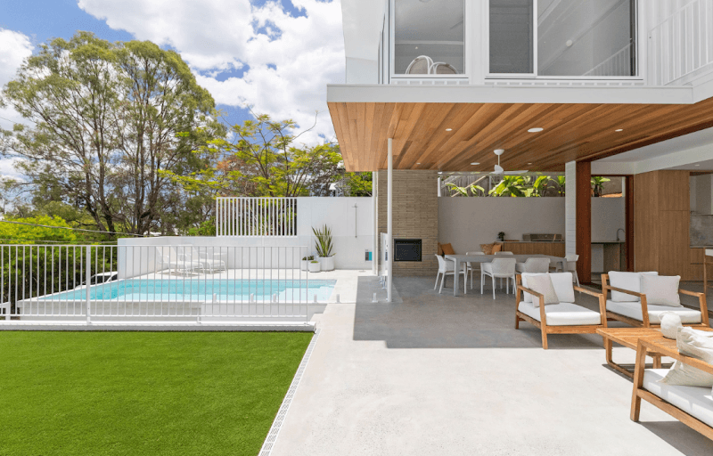 Brisbane Landscaping landscaping work in Brisbane City