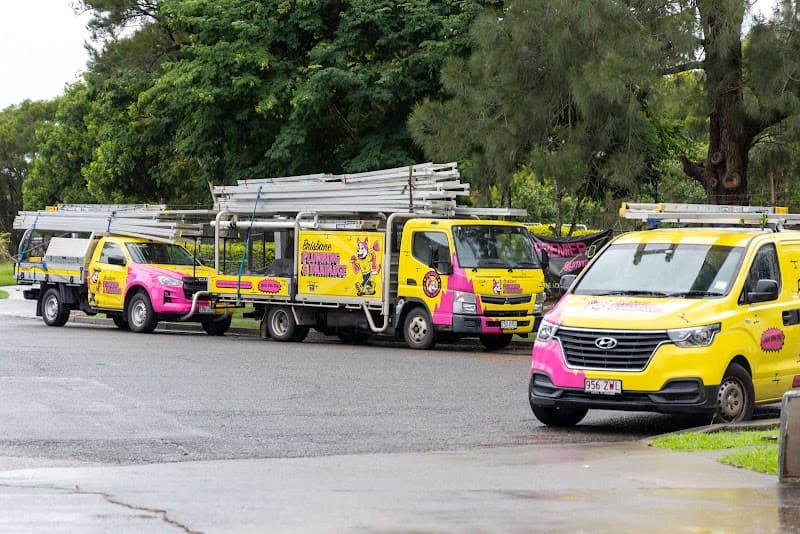 Brisbane Plumbing and Drainage plumber work in Morningside