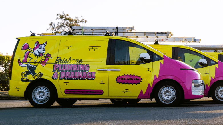 Brisbane Plumbing and Drainage plumber work in Morningside
