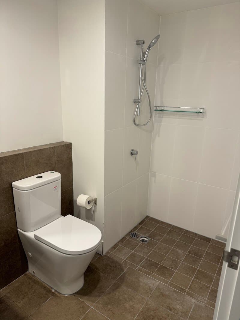 Brisbane Plumbing Services Pty Ltd plumber work in Newstead