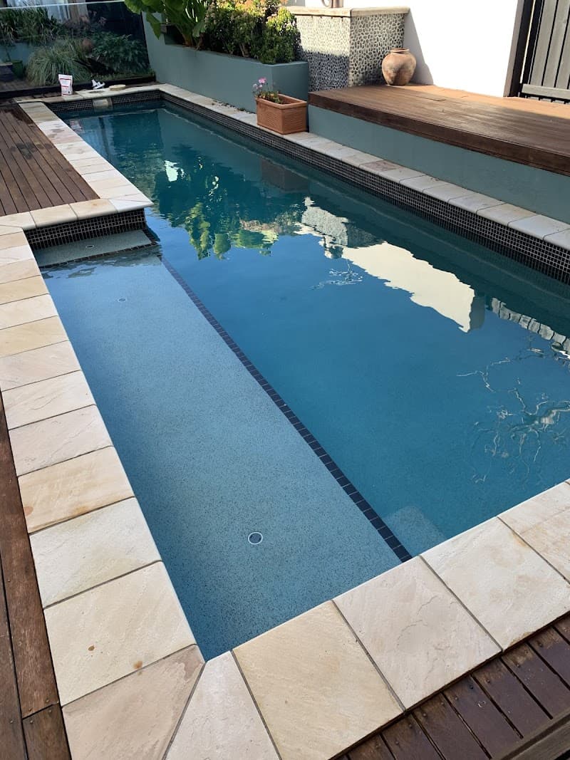 Brisbane Pool Care pool maintenance work in Mount Gravatt East