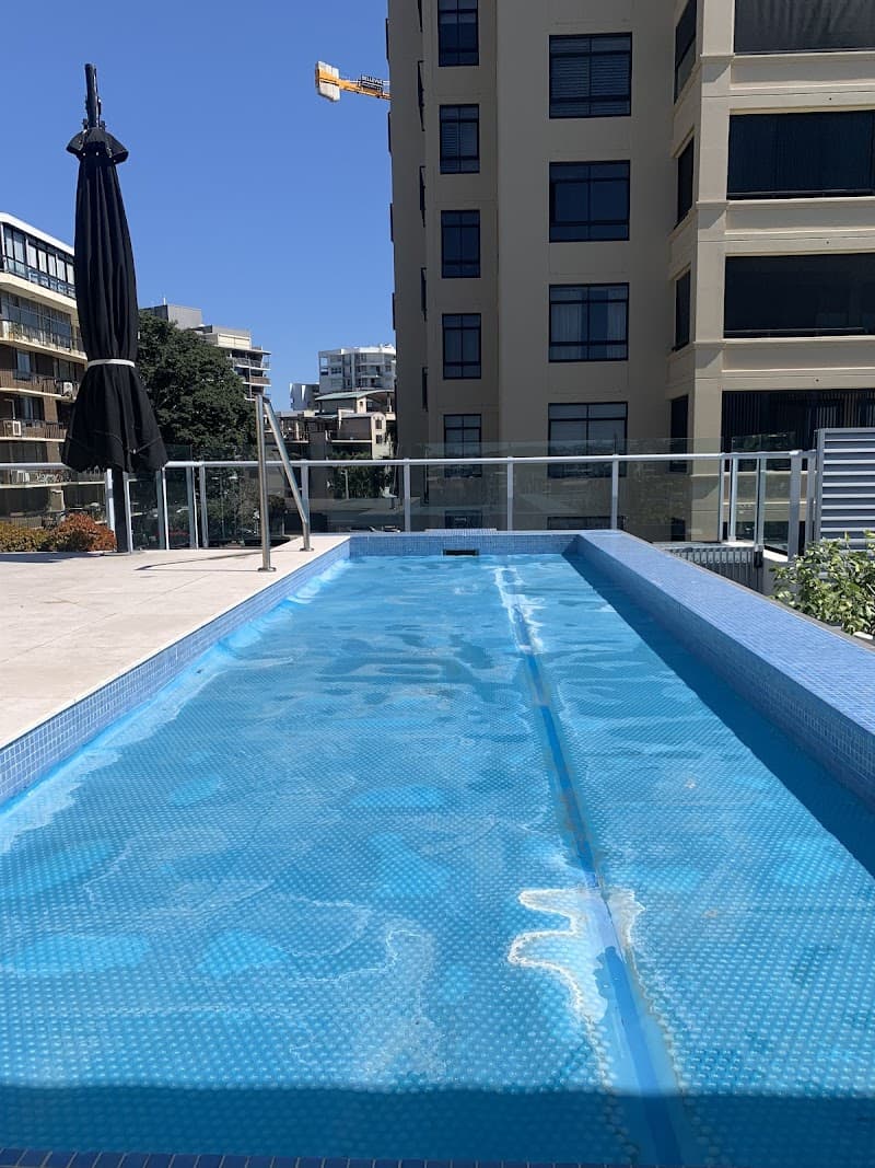 Brisbane Pool Care pool maintenance work in Mount Gravatt East