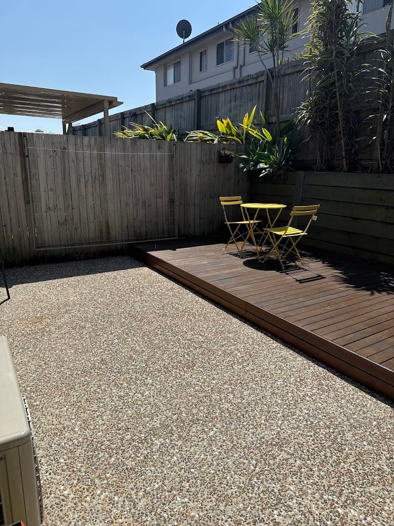 Brisbane Pressure Washing & Window Cleaning pressure washing work in Margate