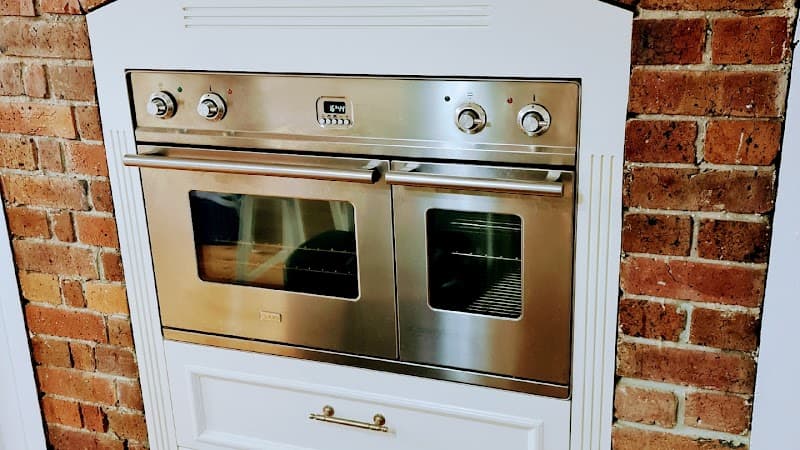 Brisbane Professional Appliance Repairs appliance repair work in Holland Park