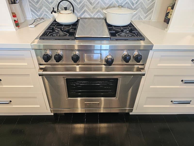 Brisbane Professional Appliance Repairs appliance repair work in Holland Park