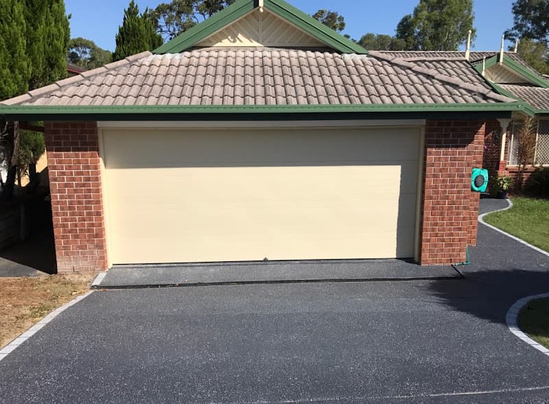 Brisbane Roller Doors garage doors work in Brendale