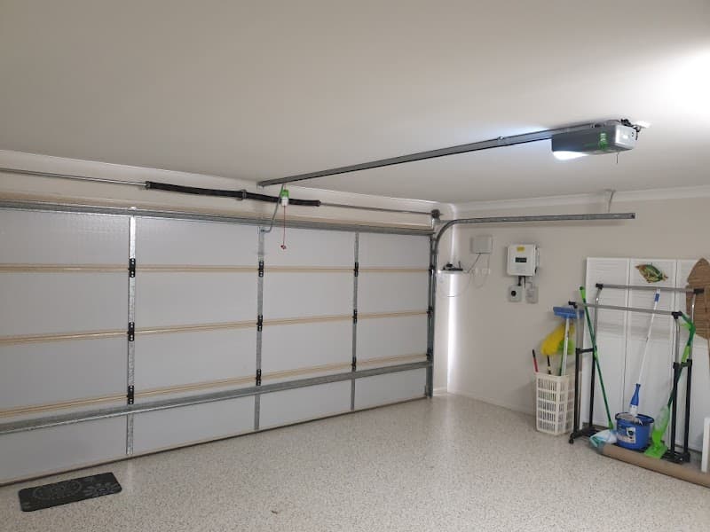 Brisbane Roller Doors garage doors work in Brendale