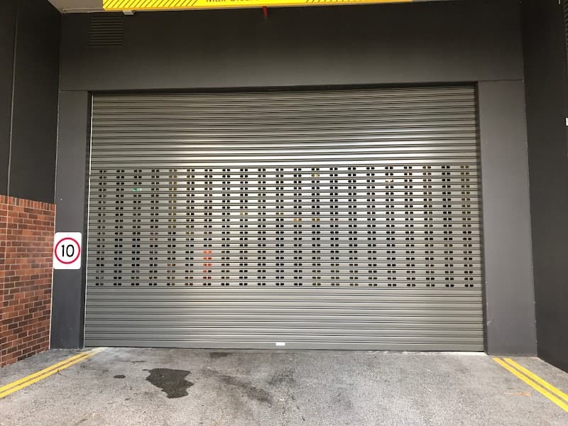 Brisbane Roller Doors garage doors work in Brendale