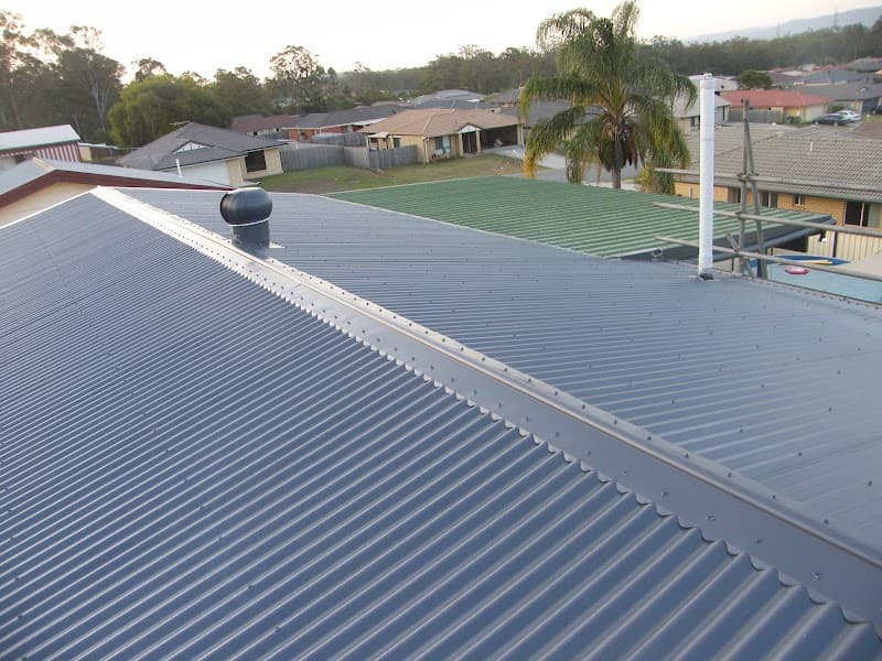Brisbane Roof Restorations roofing work in Karalee