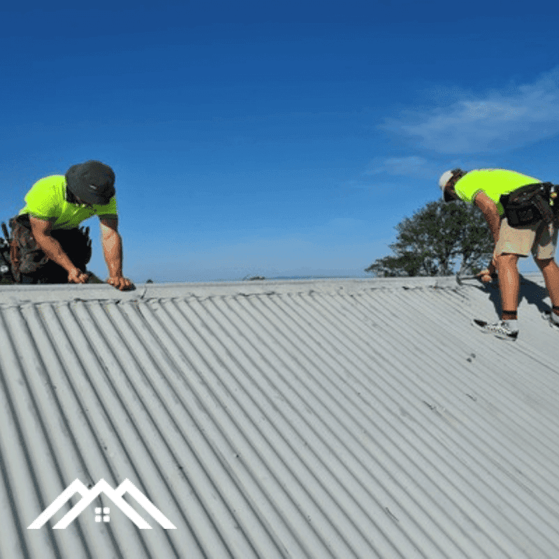 Brisbane Roofing - Brisbane Roof Repairers roofing work in Teneriffe