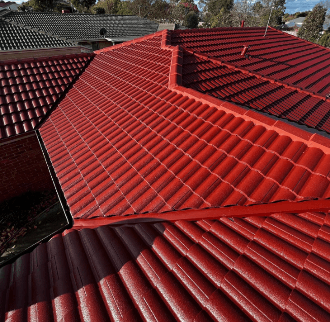 Brisbane Roofing - Brisbane Roof Repairers roofing work in Teneriffe