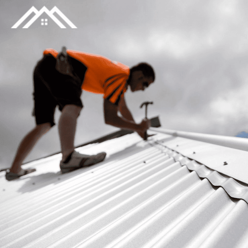 Brisbane Roofing - Brisbane Roof Repairers roofing work in Teneriffe