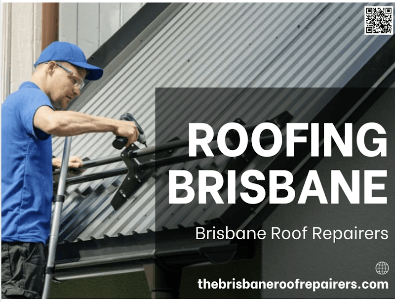 Brisbane Roofing - Brisbane Roof Repairers roofing work in Teneriffe
