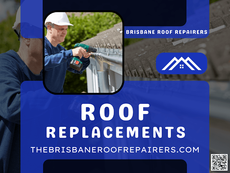 Brisbane Roofing - Brisbane Roof Repairers roofing work in Teneriffe