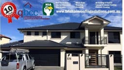 Brisbane Roofing Solutions | Roof Restoration & Repairs