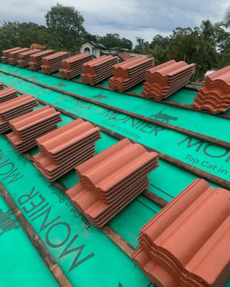 Brisbane Roofing Solutions | Roof Restoration & Repairs roofing work in Algester