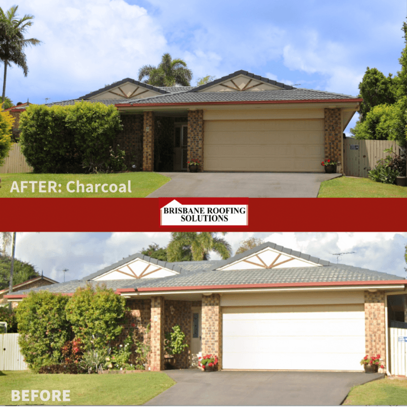Brisbane Roofing Solutions | Roof Restoration & Repairs roofing work in Algester