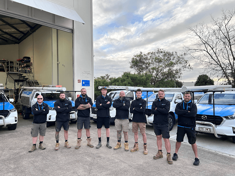 Brisbane Taps Toilets and Drains plumber work in West End