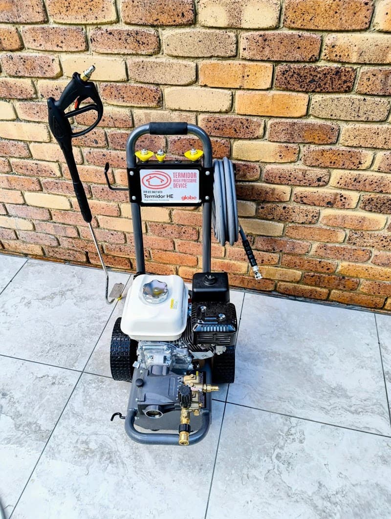 Brisbane Termite & Pest Control pest control work in Milton