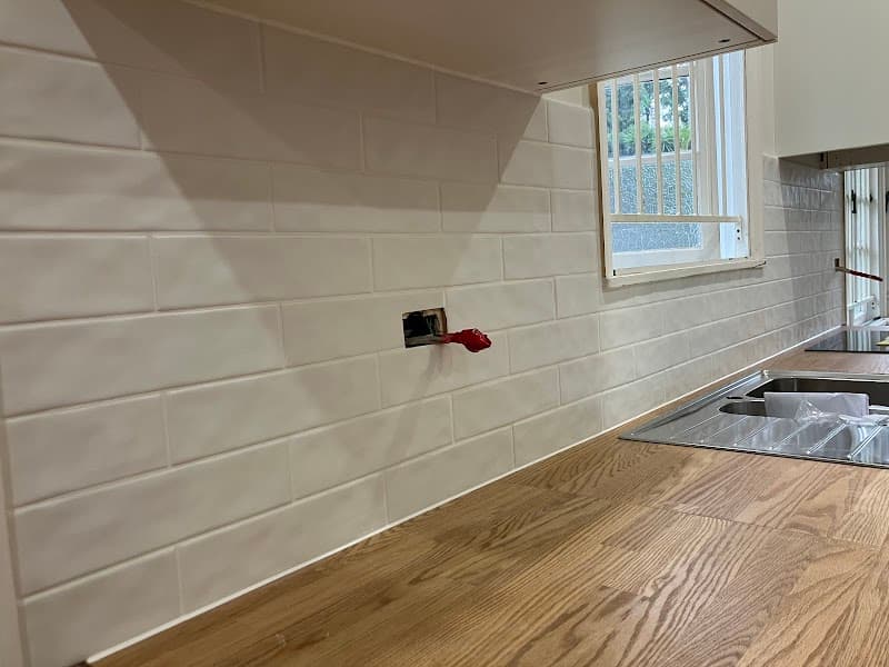Brisbane Tiling Service tiling work in Zillmere