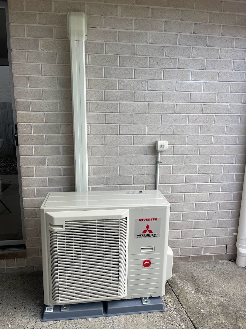 Brisbane Tradies antenna & tv work in Parkinson