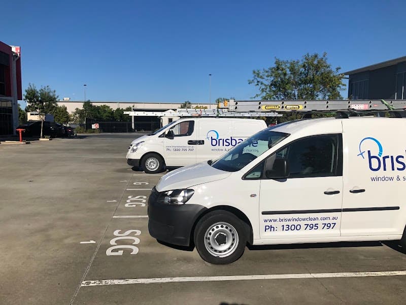 Brisbane Window & Solar Panel Cleaning solar panel cleaning work in Banyo