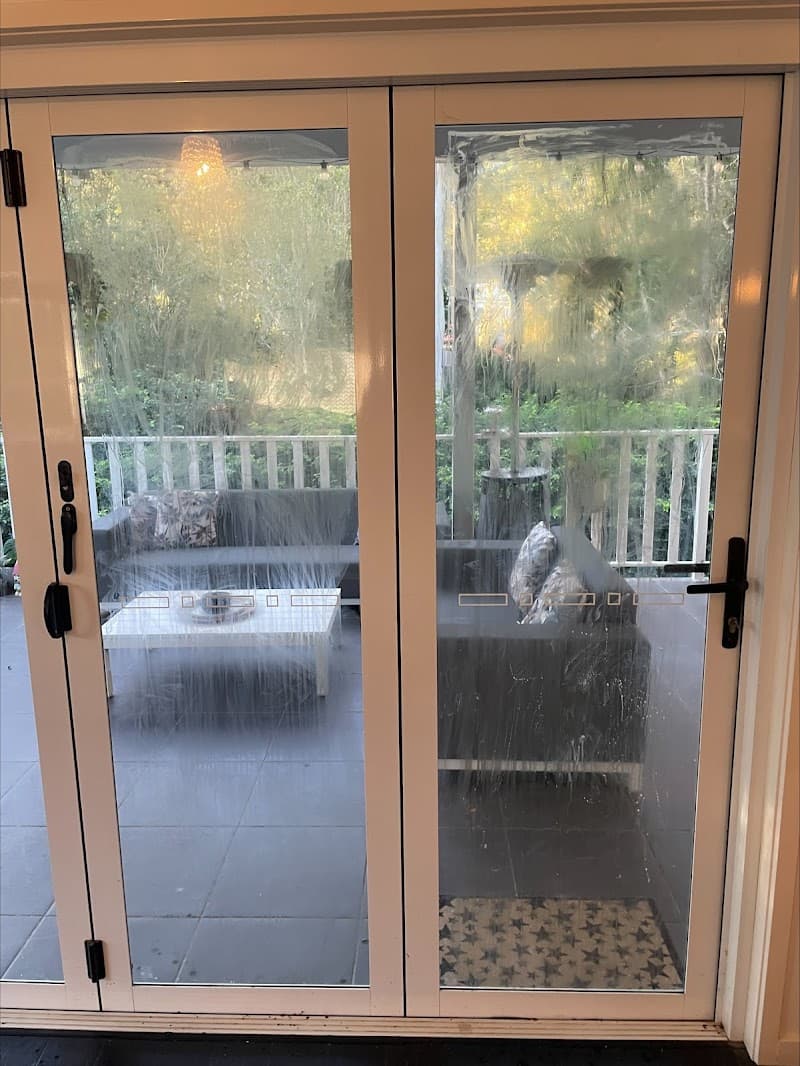 Brisbane Window & Solar Panel Cleaning solar panel cleaning work in Banyo