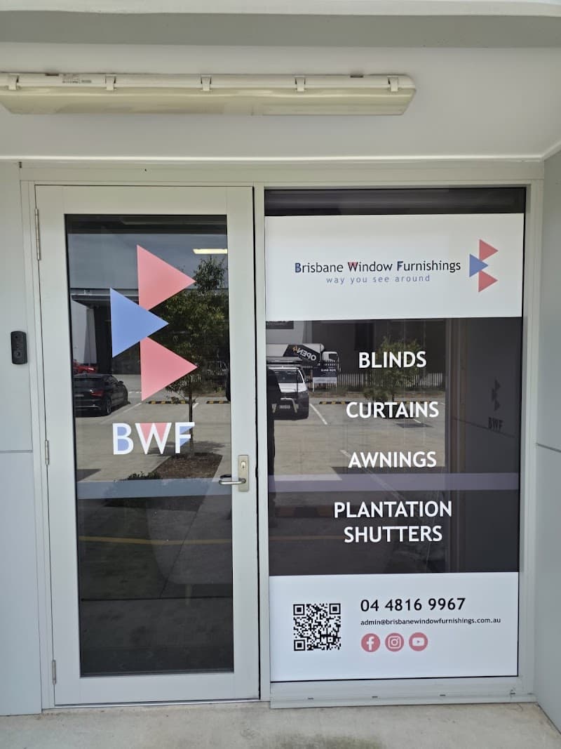 Brisbane Window Furnishings curtains & blinds work in North Lakes