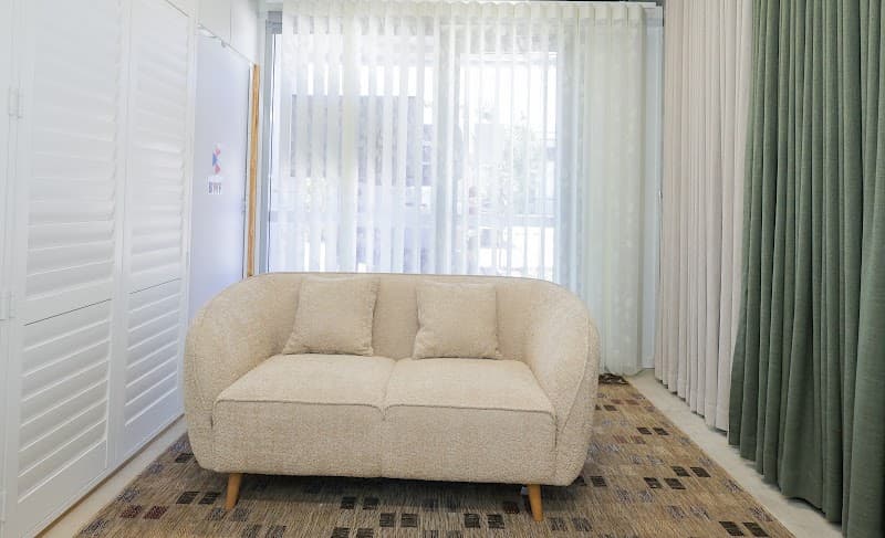 Brisbane Window Furnishings curtains & blinds work in North Lakes