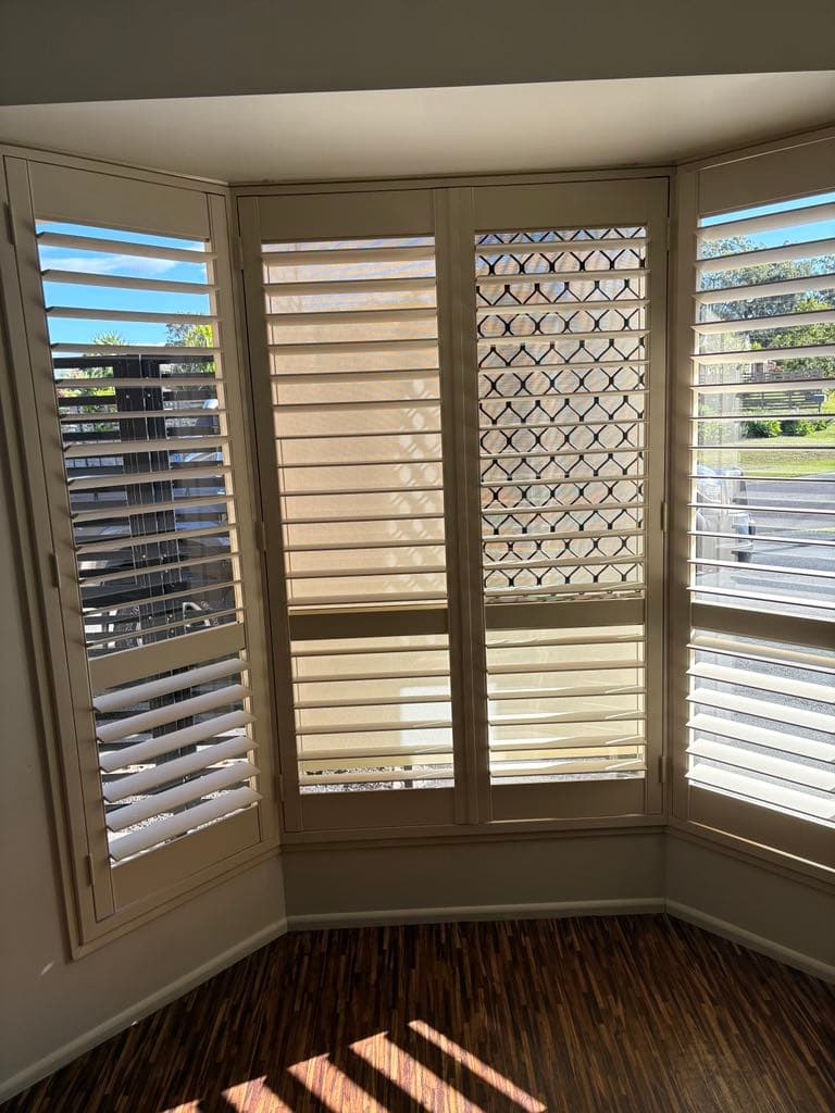 Brisbane Window Furnishings curtains & blinds work in North Lakes
