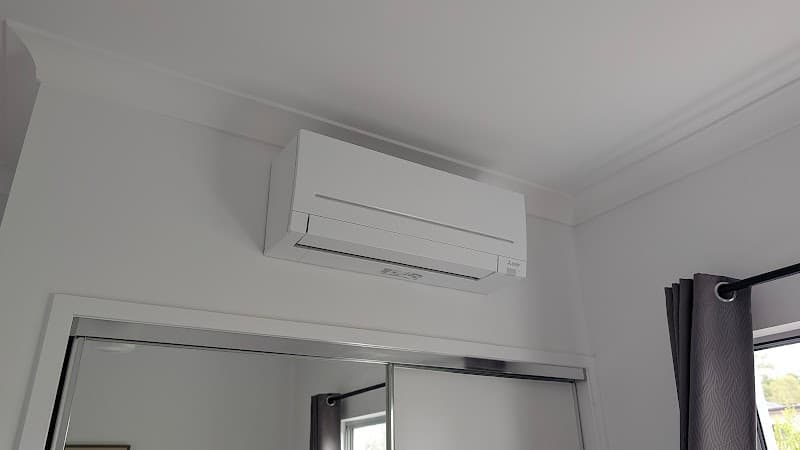 BrisbaneAir air conditioning work in Brendale