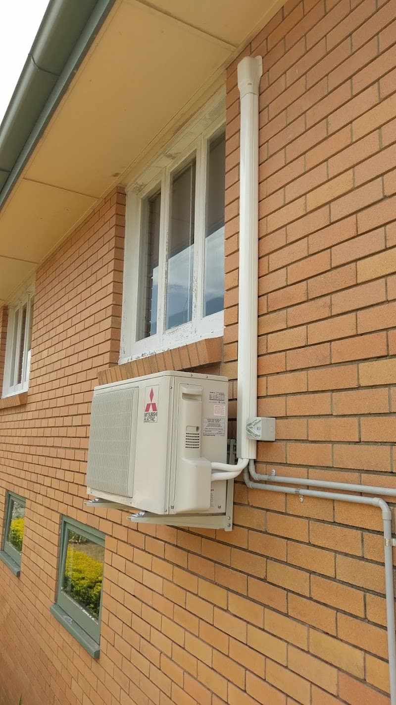 BrisbaneAir air conditioning work in Brendale