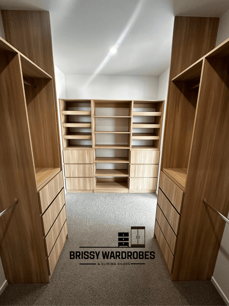 Brissy Wardrobes & Sliding doors carpentry work in Spring Hill