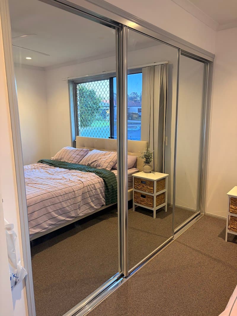Brissy Wardrobes & Sliding doors carpentry work in Spring Hill