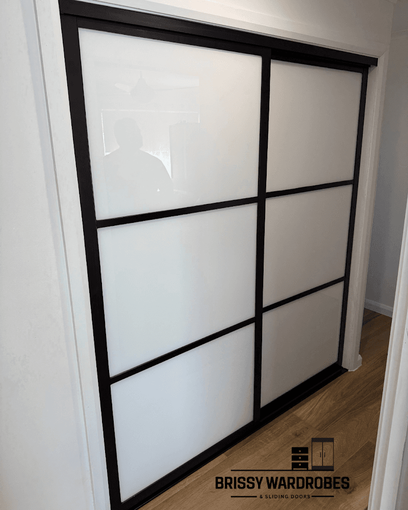 Brissy Wardrobes & Sliding doors carpentry work in Spring Hill