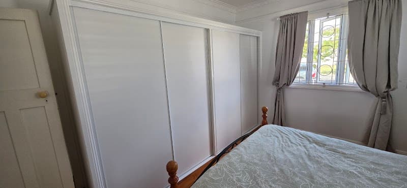 Brissy Wardrobes & Sliding doors carpentry work in Spring Hill