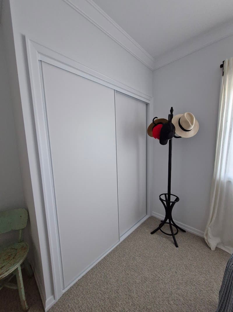 Brissy Wardrobes & Sliding doors carpentry work in Spring Hill