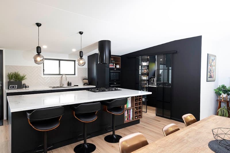 Briswest Renovations bathroom renovation work in Brisbane City