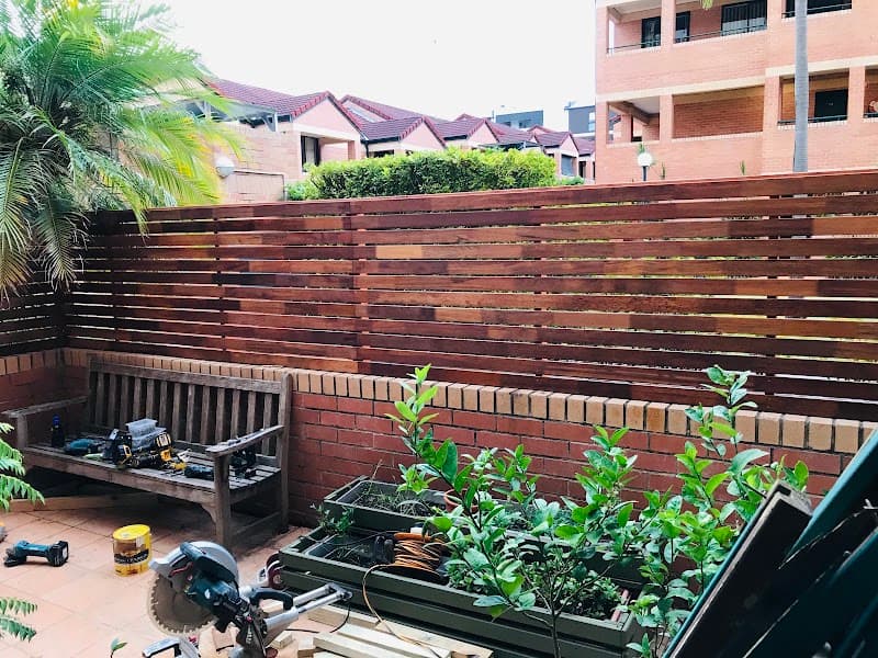 Britannia Handyman Services handyman work in West Pennant Hills