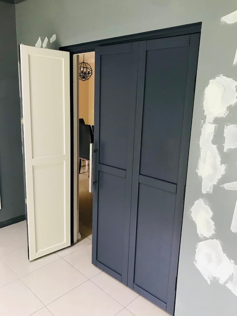 Britannia Handyman Services handyman work in West Pennant Hills