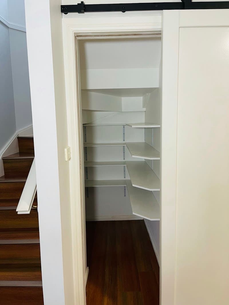 Britannia Handyman Services handyman work in West Pennant Hills